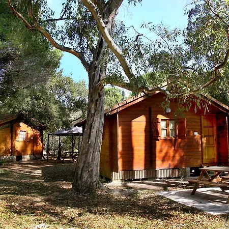 U Stabiacciu Camping 3*