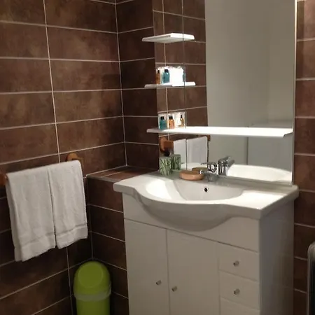 U Stabiacciu Camping Porto-Vecchio (Corsica)