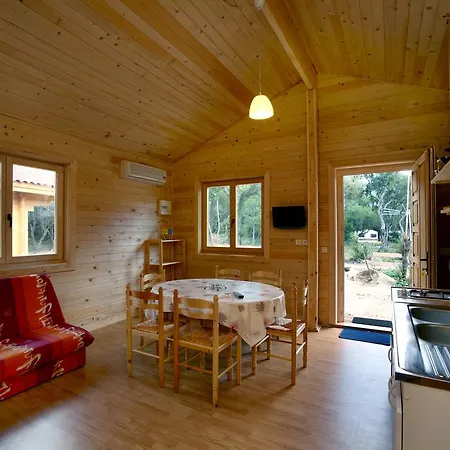 U Stabiacciu Camping