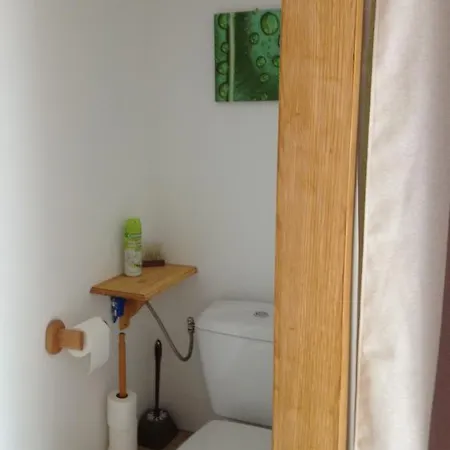 U Stabiacciu 3* Porto-Vecchio (Corsica)