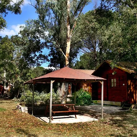 U Stabiacciu Campsite 3*