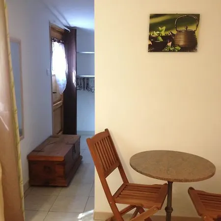 U Stabiacciu Porto Vecchio