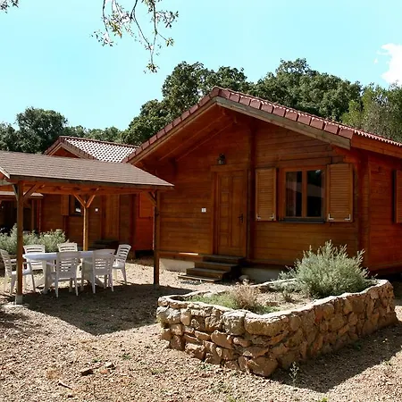 Camping U Stabiacciu 3*