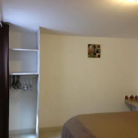 U Stabiacciu 营地 维琪奥港