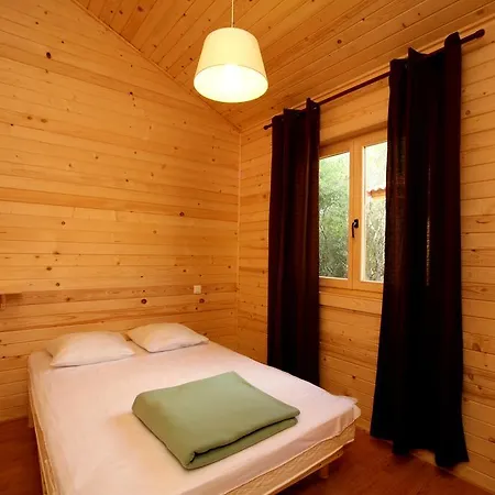 U Stabiacciu Camping Porto-Vecchio (Corsica)