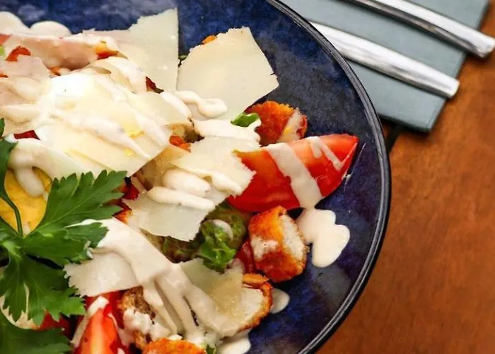 U Stabiacciu Campsite