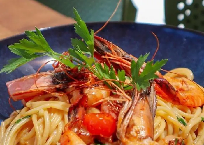 U Stabiacciu Campsite