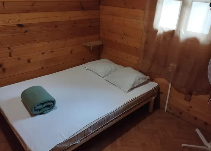 Campsite U Stabiacciu