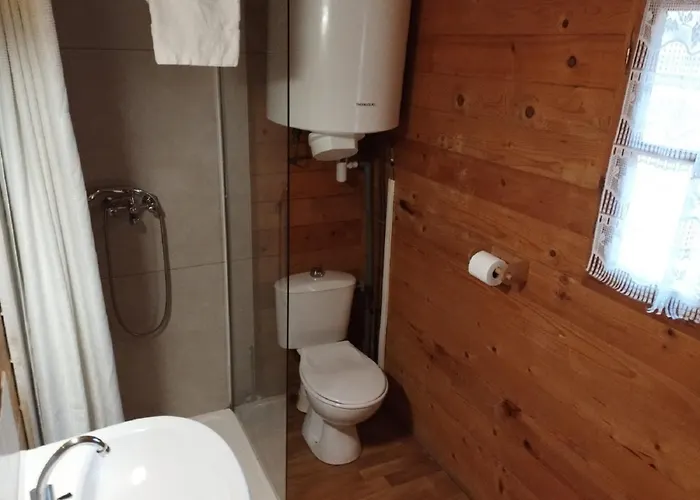 Campsite U Stabiacciu