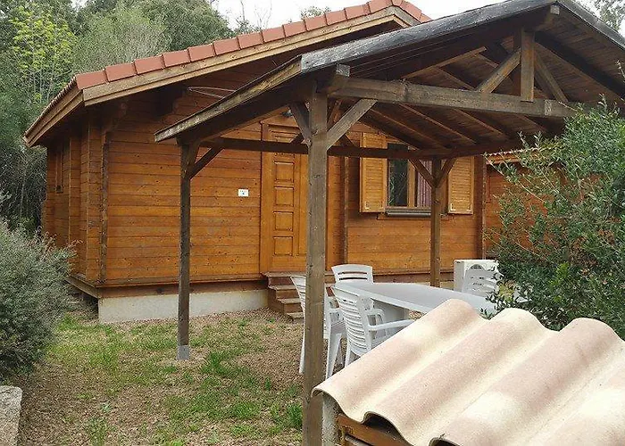 U Stabiacciu Campsite