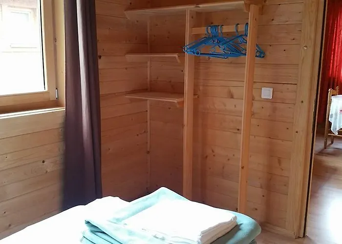 U Stabiacciu Campsite