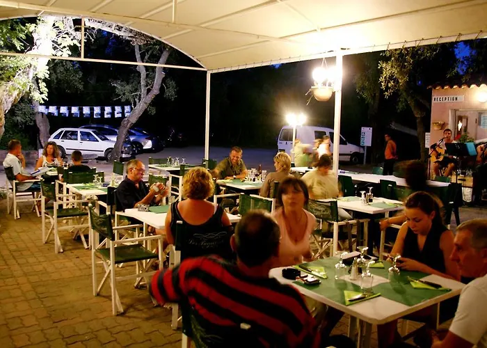 U Stabiacciu Porto-Vecchio (Corsica)