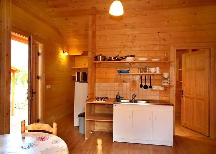 U Stabiacciu Campsite 3*