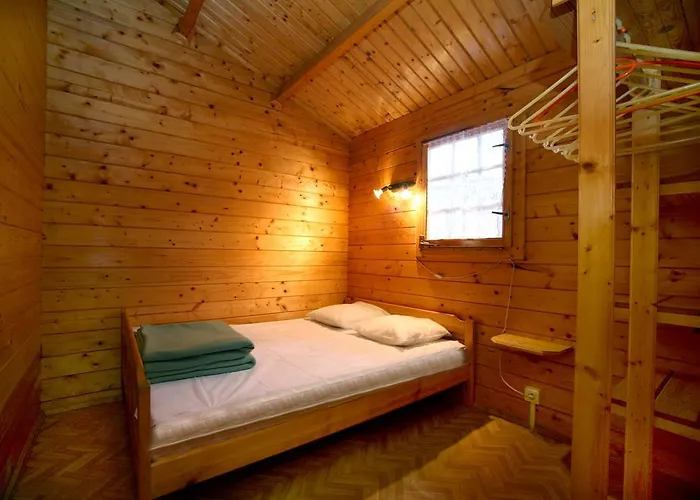 U Stabiacciu Campsite