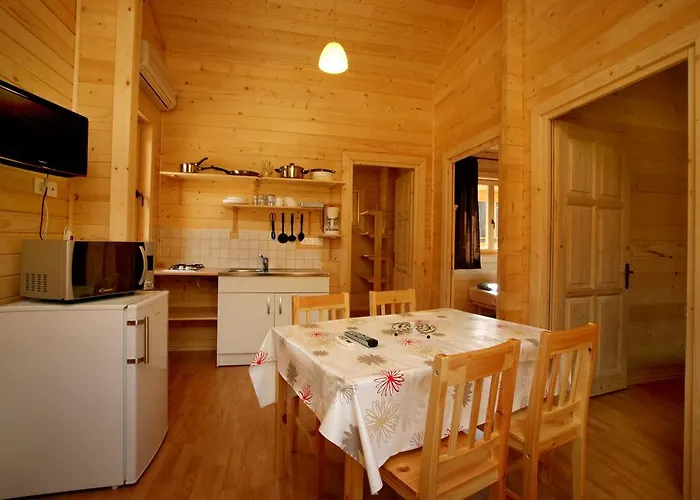 Campsite U Stabiacciu