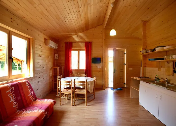 U Stabiacciu Campsite