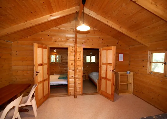 Campsite U Stabiacciu