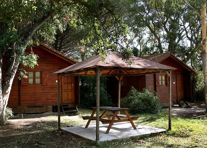 Campsite U Stabiacciu 3*