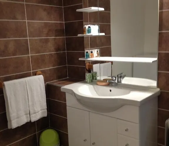 U Stabiacciu Campsite Porto-Vecchio (Corsica)