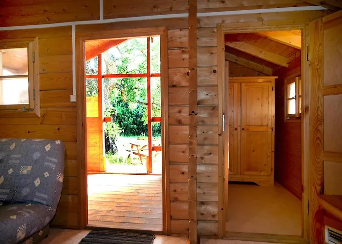 U Stabiacciu 3* Porto-Vecchio (Corsica)